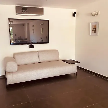 Villa Jungle *