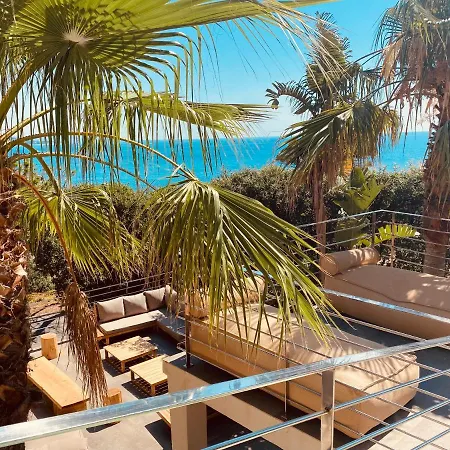 Villa Jungle Sainte-Maxime
