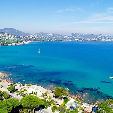 Jungle Villa Sainte-Maxime