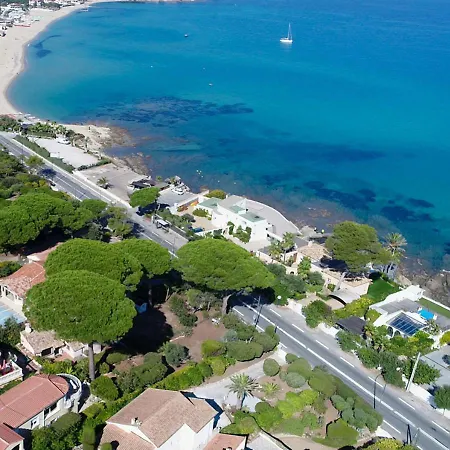 Villa Jungle Sainte-Maxime